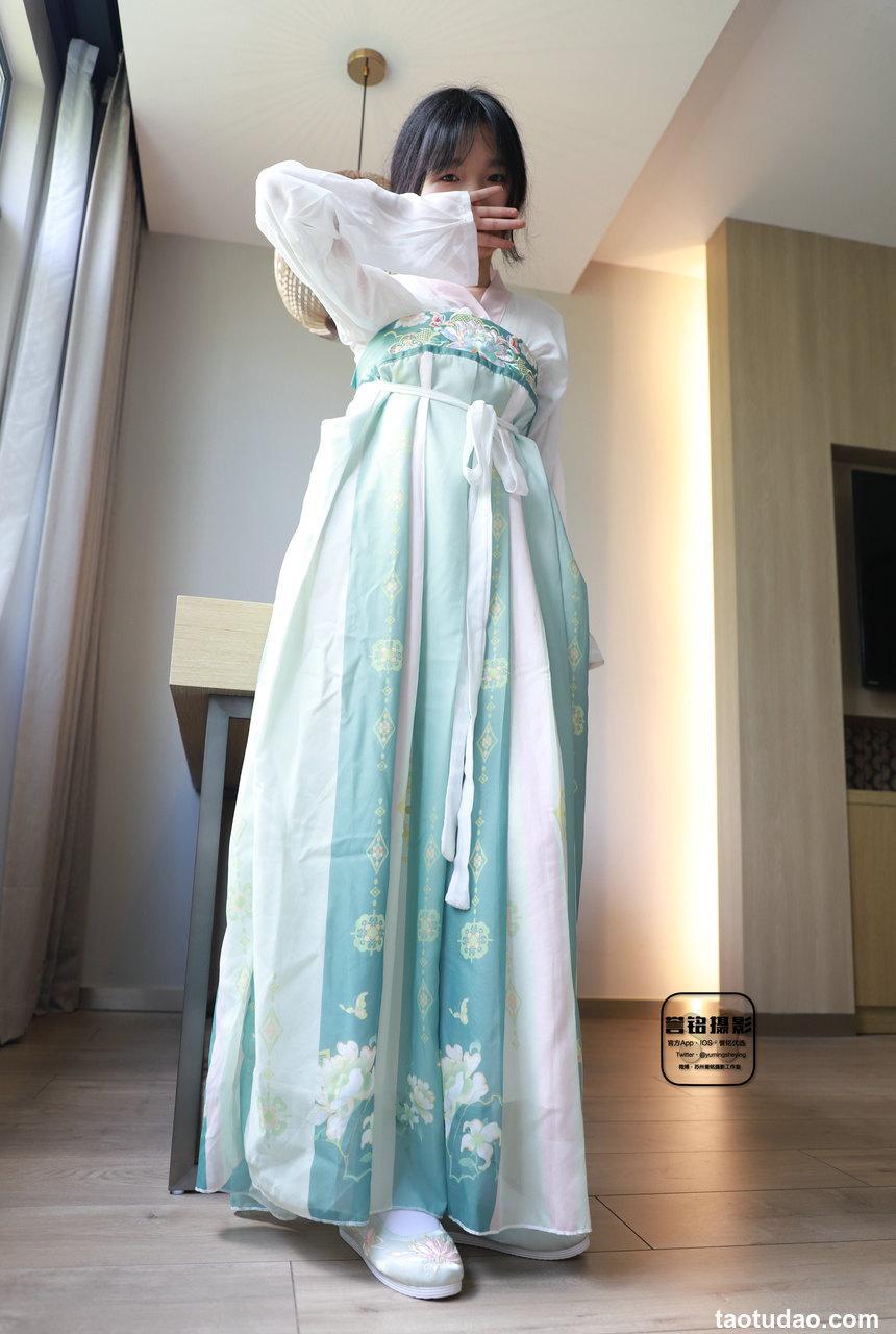 誉铭摄影《2022第25期》[109P+1V-1.18G]