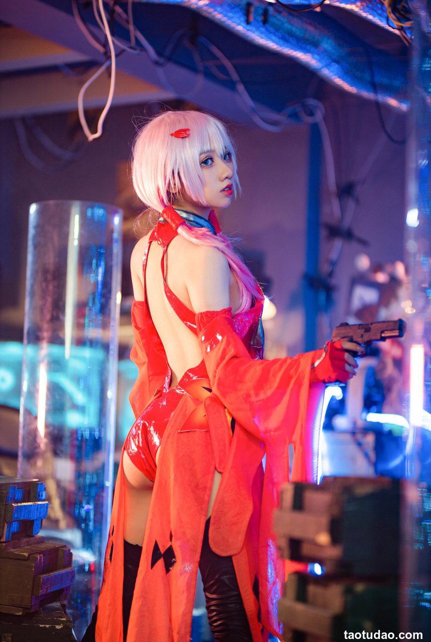 果咩酱w NO.012 - 楪祈[25P／637MB]