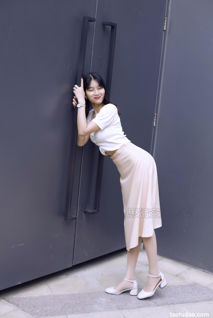 [SiHua丝话]SH123 诗韵 飘动摇曳[39P／43MB]