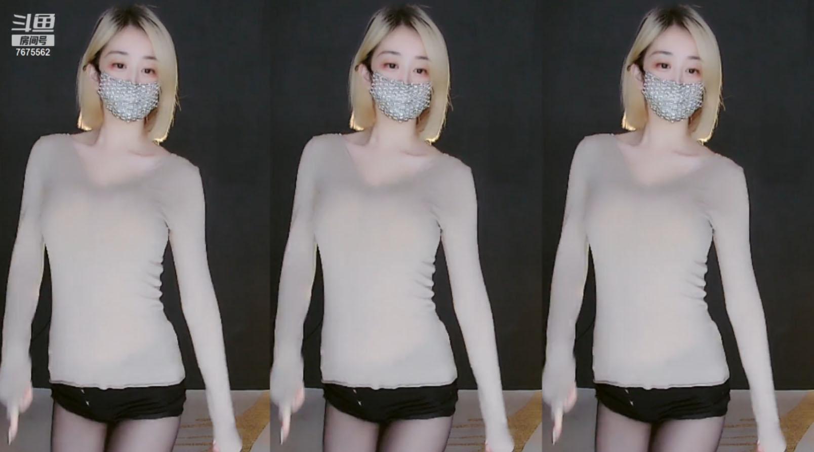 斗鱼主播一渔直播剪辑合集 [102V14.3G]