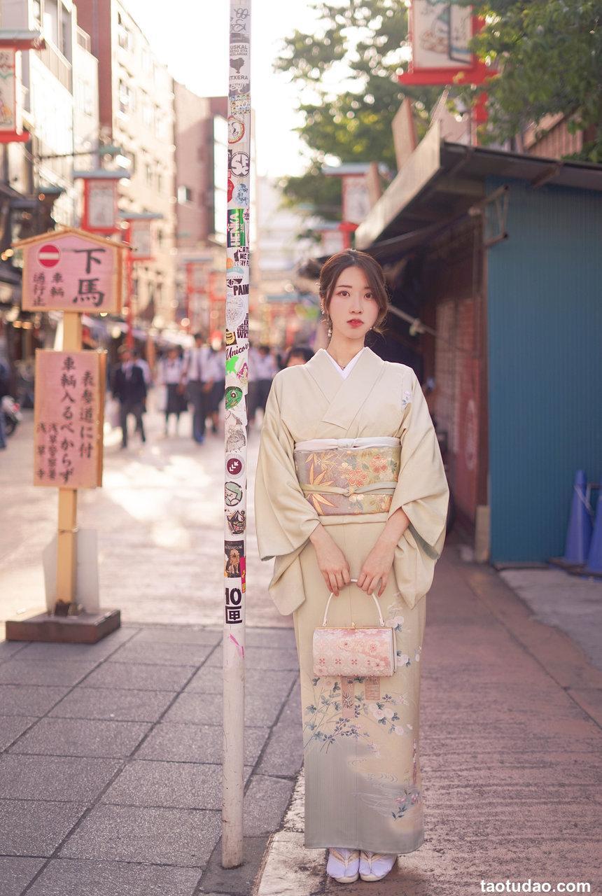 黑川 NO.037 和服 [30P-150MB]