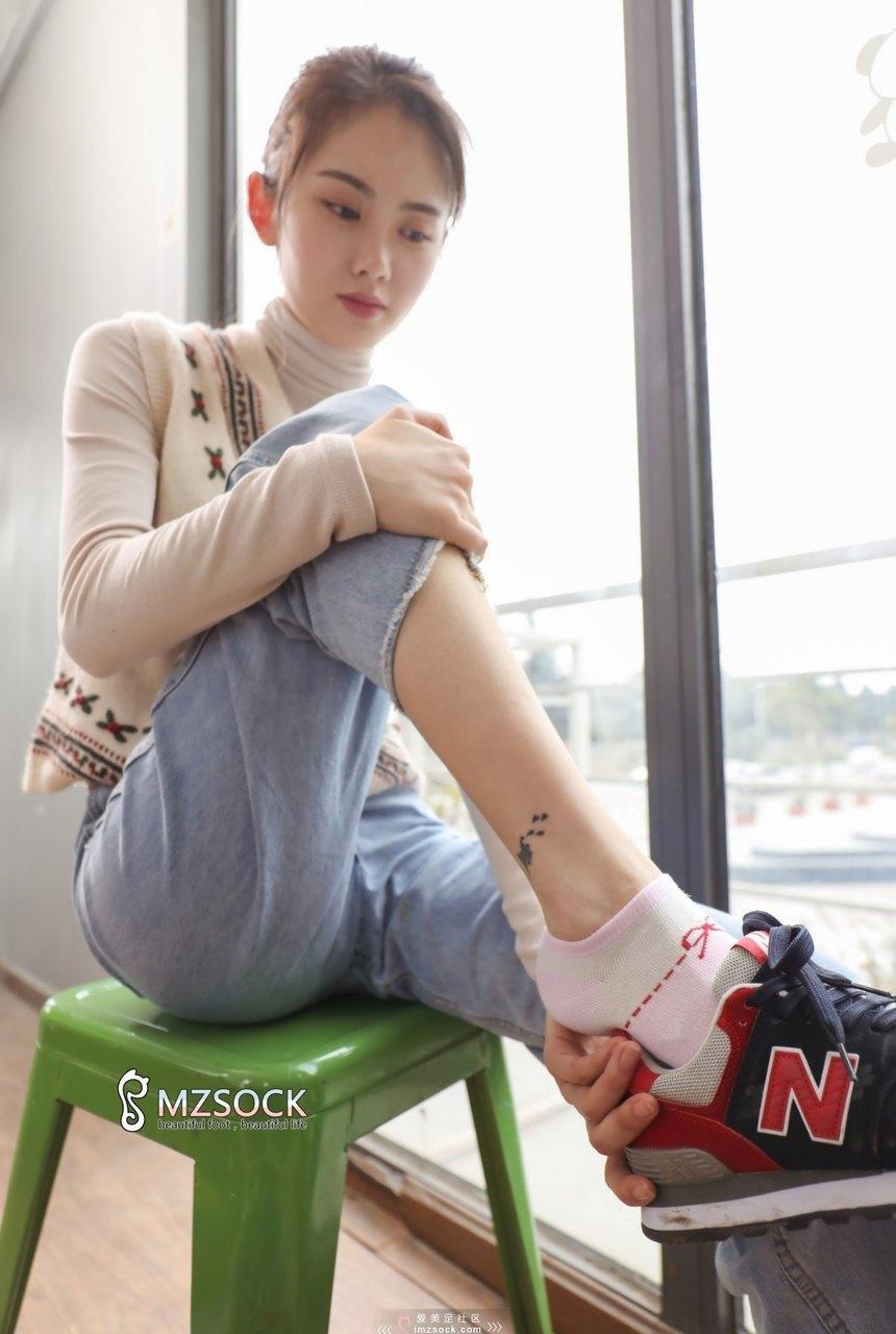 MZSOCK爱美足社区-2020-第三十三期