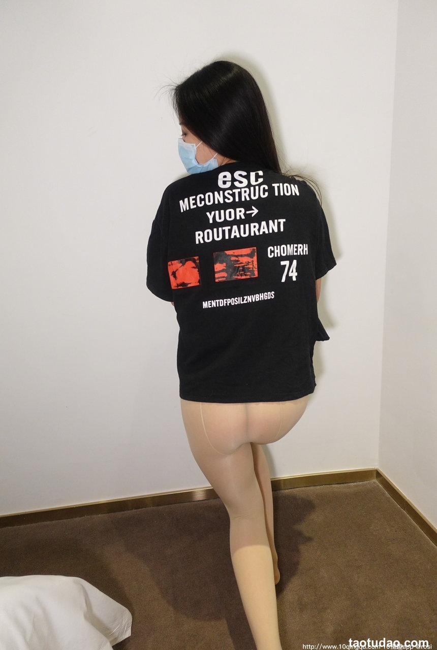 [ROSI写真] 口罩系列 2020.08.29 NO.1539[97+1P402M]