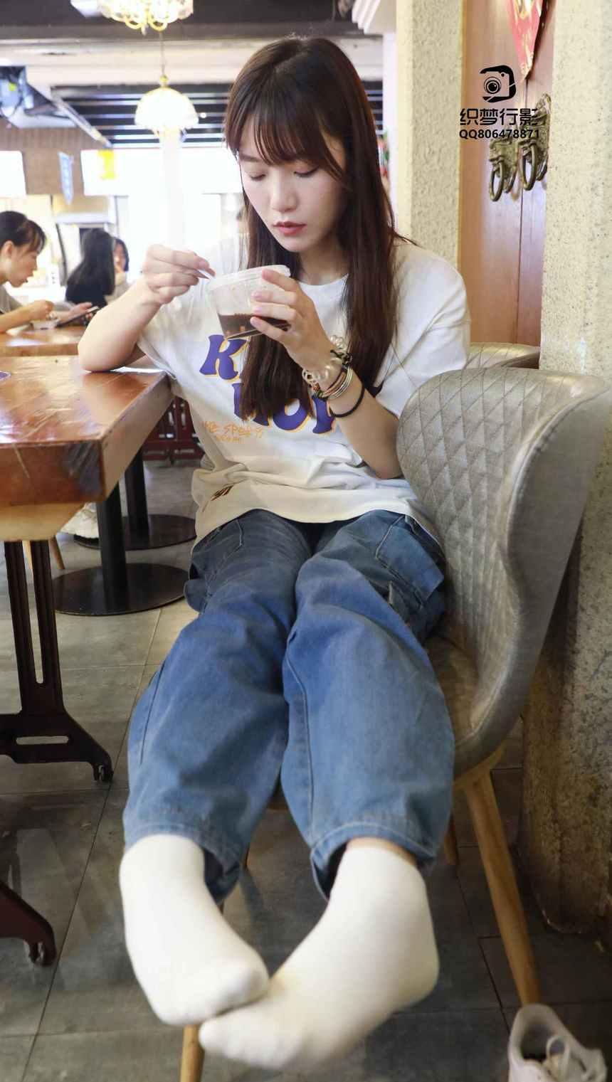 [织梦映像] No.002 人来人往-沧海桑田新几度 [109P+1V-4.55G]