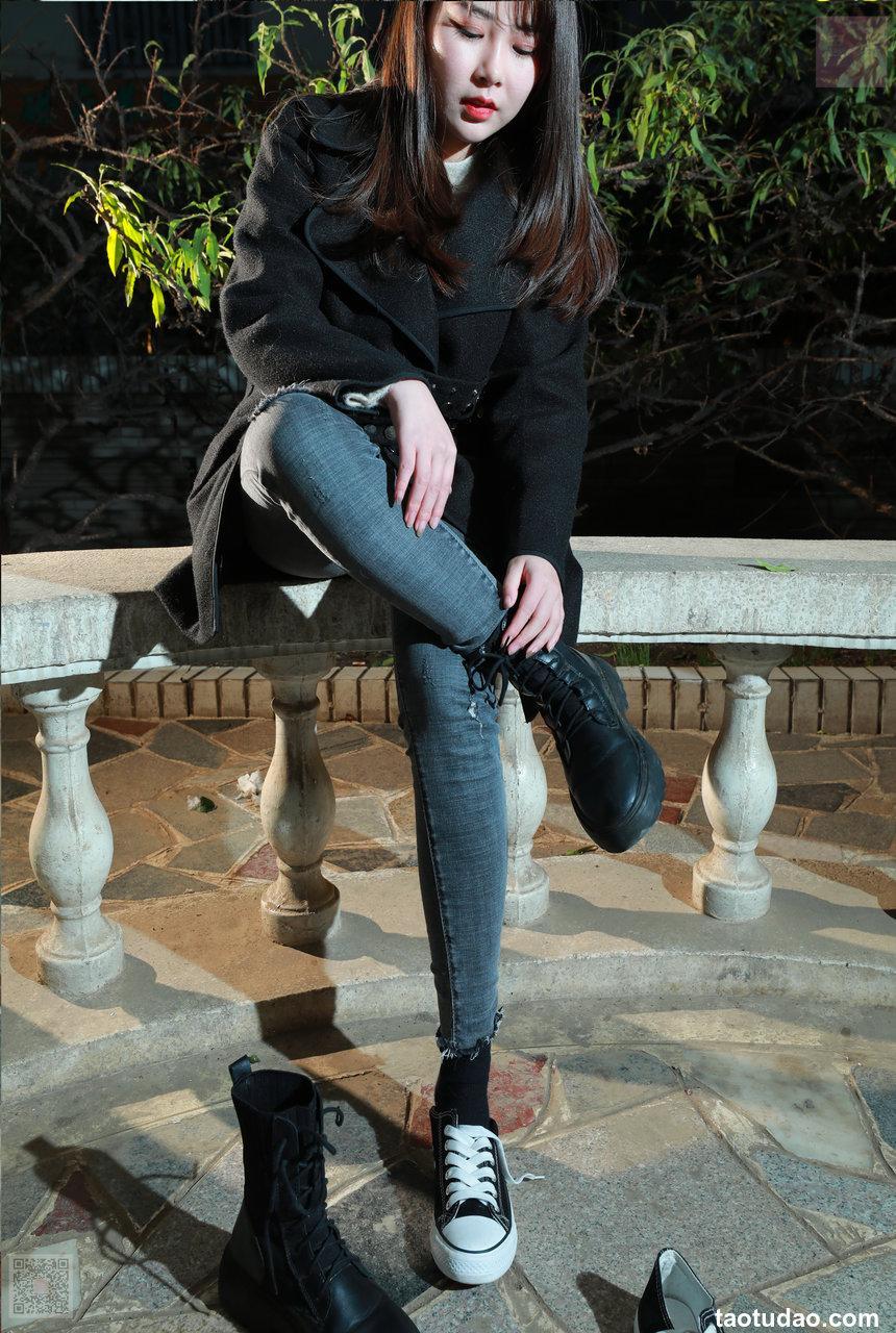 [SiHua思话]SH059 苏羽第一次冬日夜景 苏羽[83P2V／1.83G]