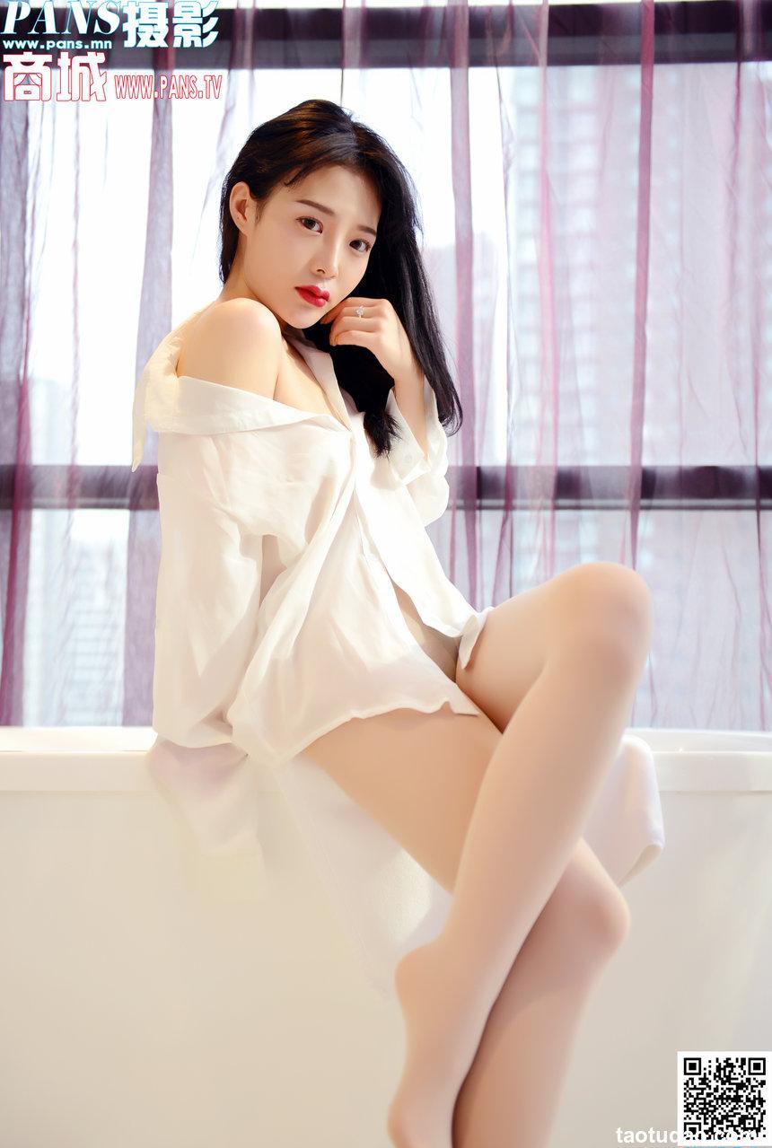 [PANS写真]2020-06-19 NO.1348 依依 图套+视频