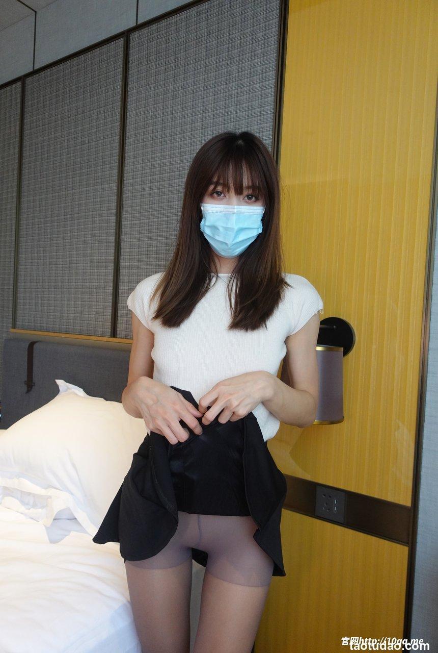 [ROSI口罩系列]2022.01.04 NO.2032[47+1P／74.7MB]