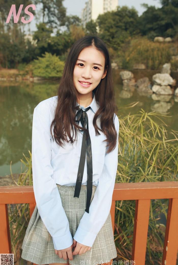 NS纳丝摄影 高品质原创丝袜写真 87套52.6G合集