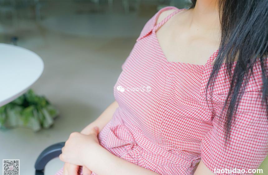 [SIEE丝意] No.013  静心 能够遇到你，何其美好？ [43P-147MB]