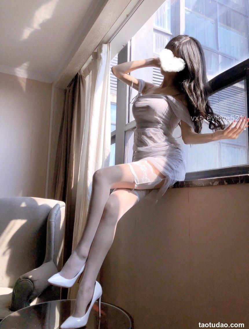 染黛如诗九月作品，丝袜美腿[459P30V417M]