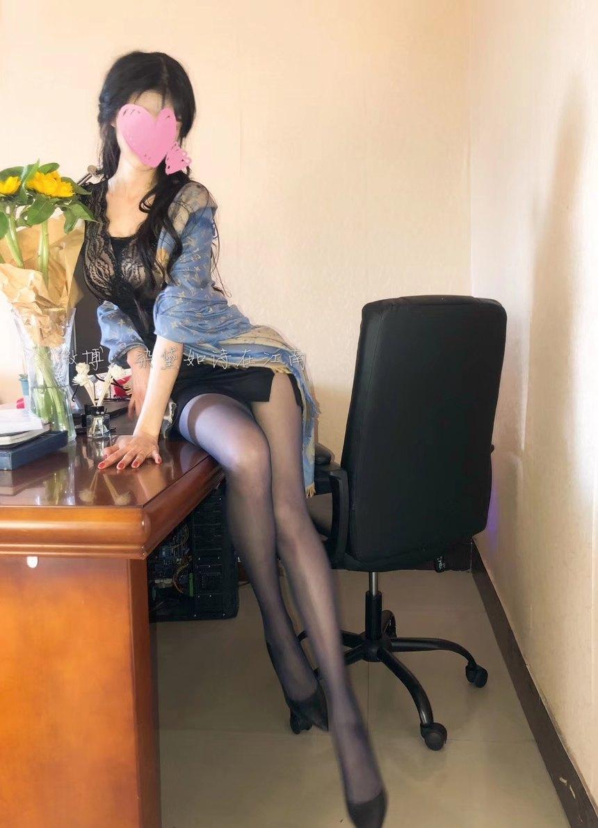 染黛如诗在江微信朋友圈系列图片 [1890P-1.34G]