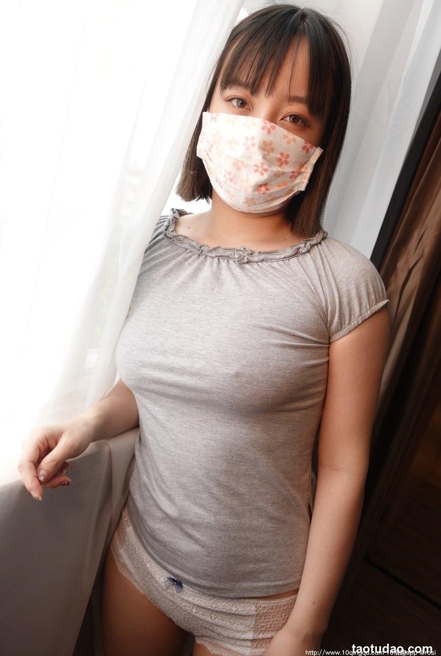 [ROSI写真] 口罩系列 2020.09.20 NO.1561[73+1P87M]