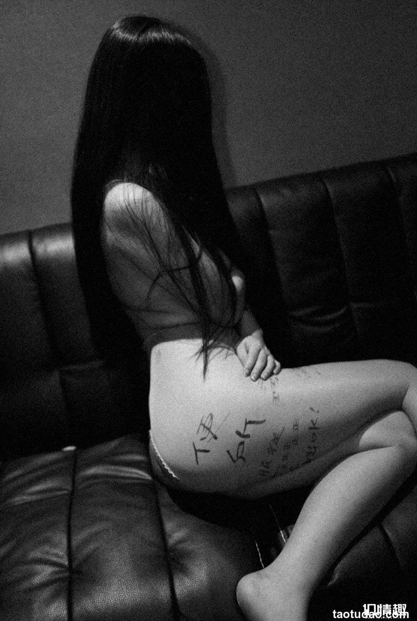 [ROSI写真]口罩系列 2018-03-06 KZ.632 [18+1P]