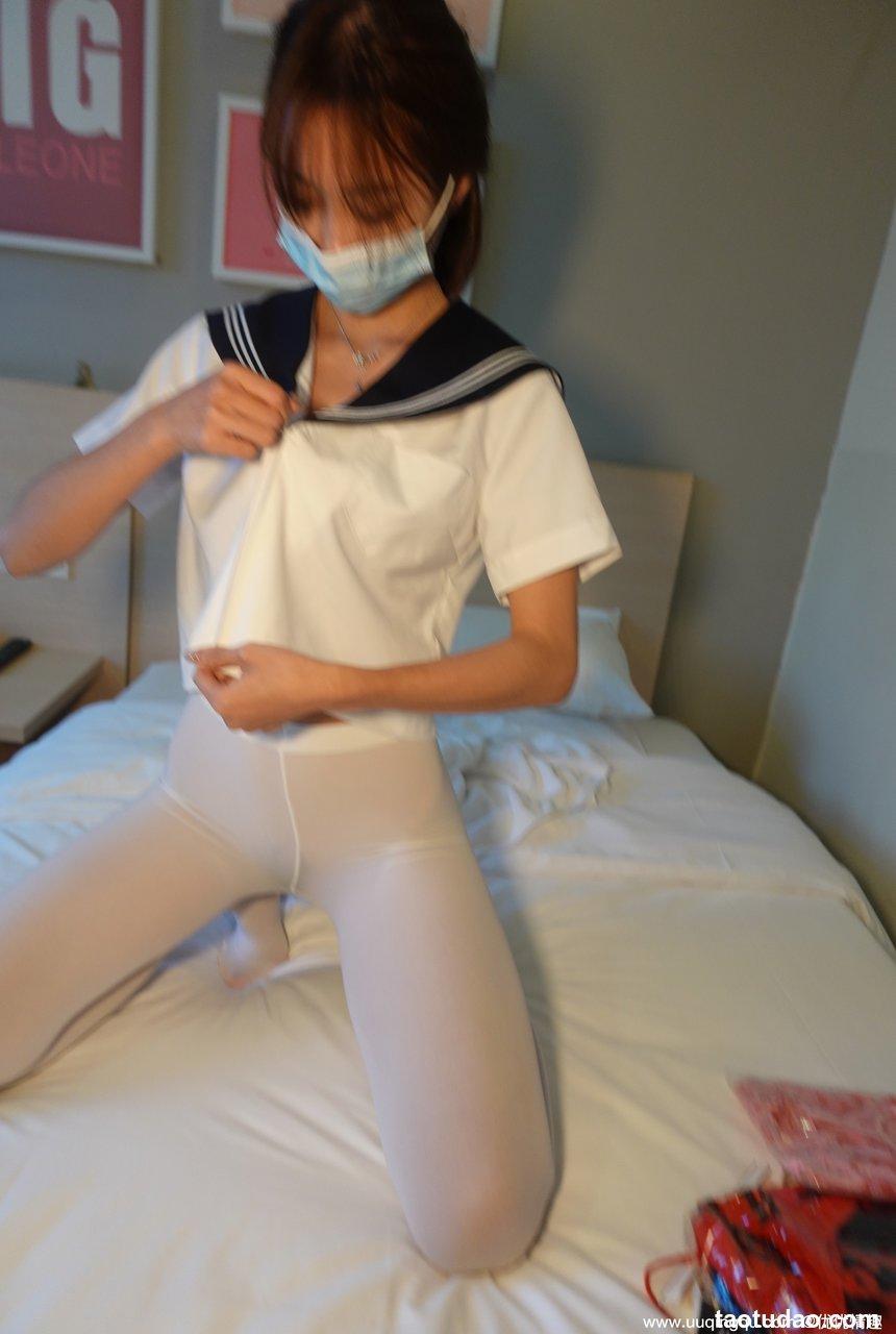 [ROSI写真]口罩系列 2021.02.07 NO.1701[69+1P／46MB]