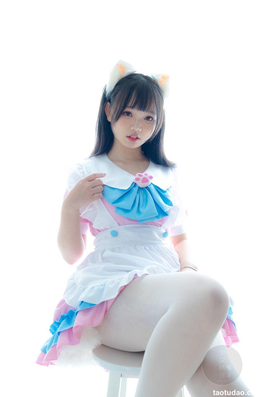 少女秩序 - gr02L 乐栀 [42P-248MB]