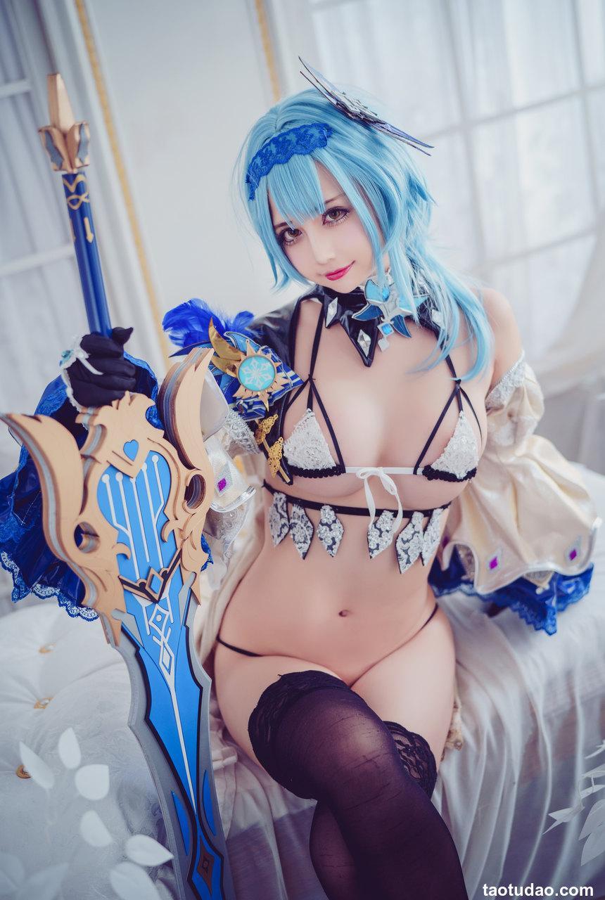 沖田凜花Rinka - NO.48 优菈 [22P-232MB]