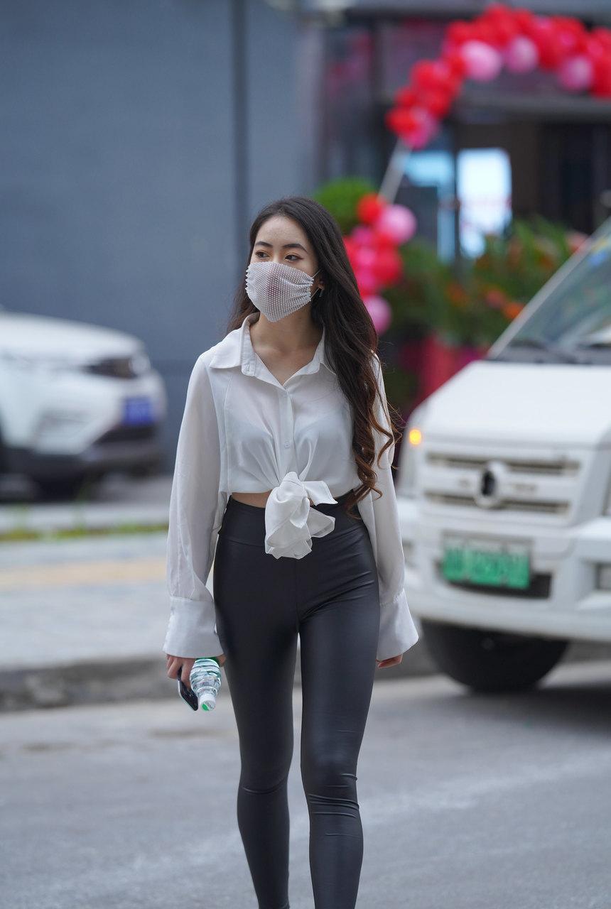 都市丽人凯恩摄影作品 Baby It’s You【套图+视频-17G】