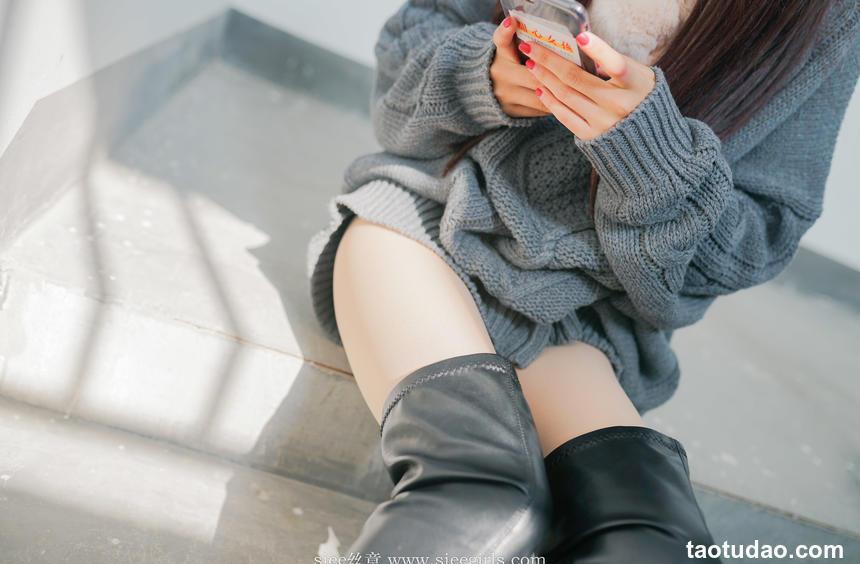 SIEE丝意 芊芊 怎可错过珍贵