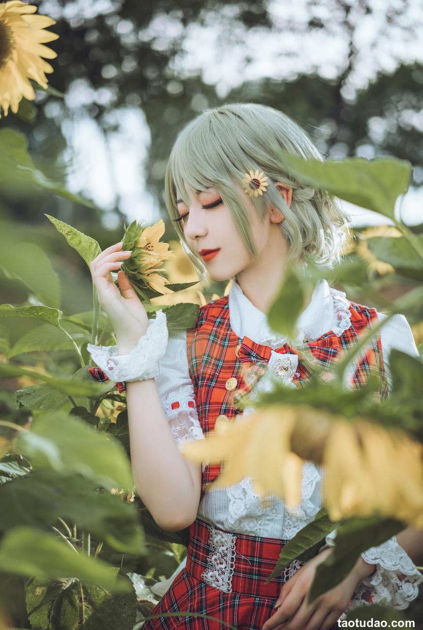 弥音音ww - NO.029 四季のフラワーマスター[17P-43.57MB]