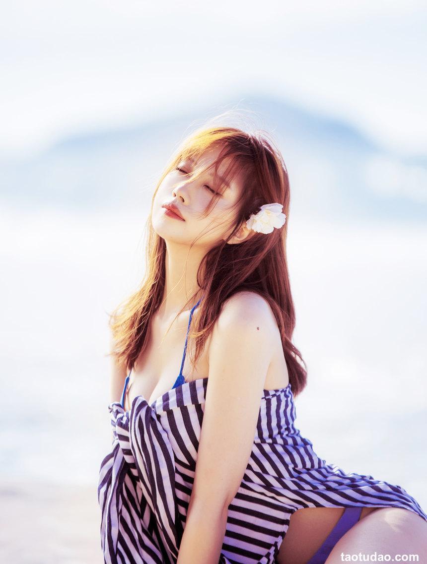 念雪ww - NO.18 初夏 [43P-392MB]