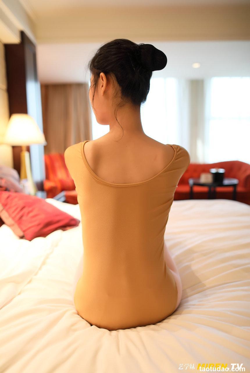 [ROSI写真]2019.09.10 艺学妹 NO.0034[50P44.1M]