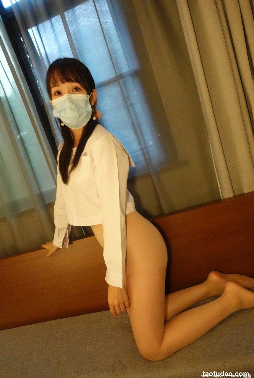 [ROSI写真]口罩系列 2021.06.08 NO.1822[44+1P／85.6MB]