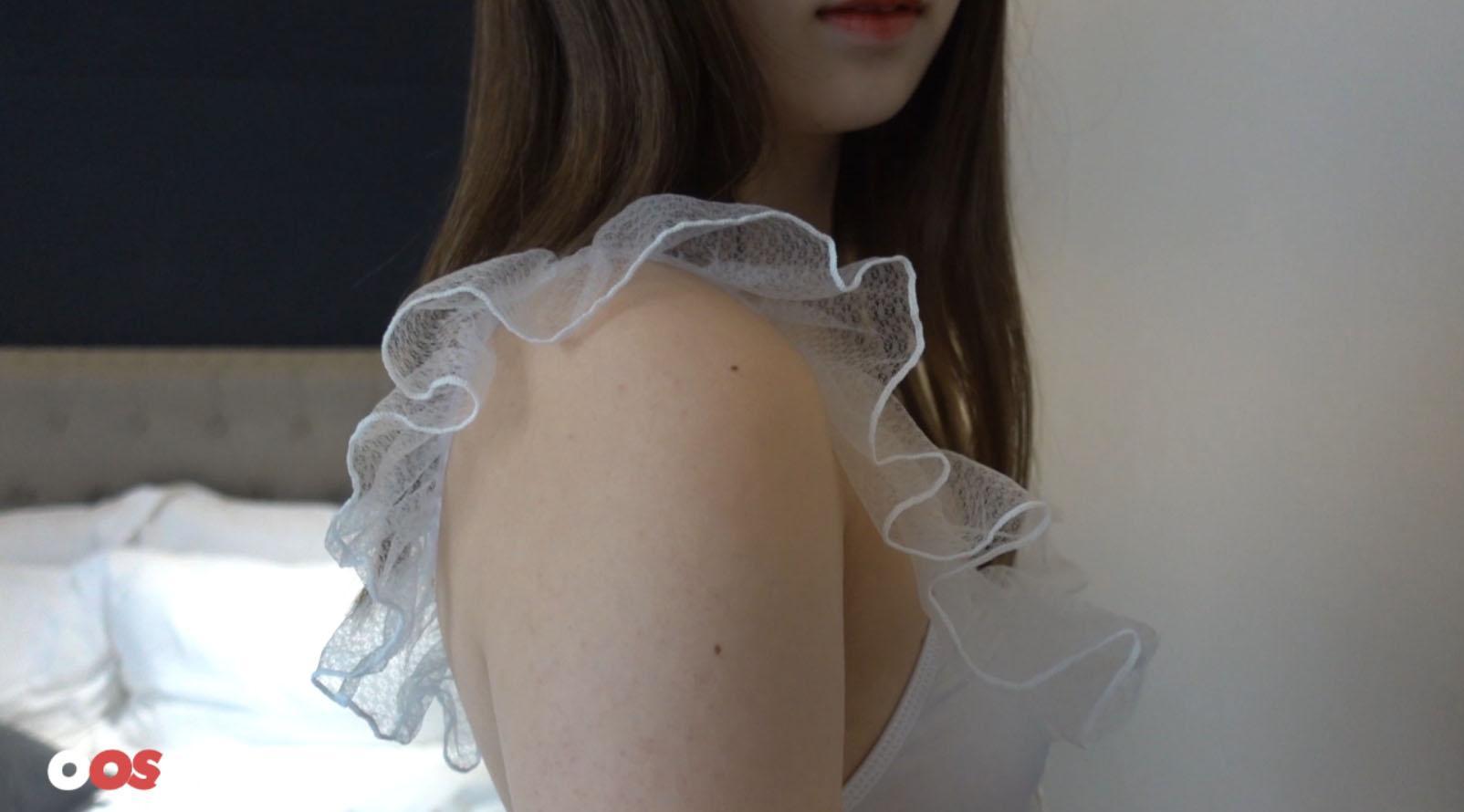 [ROSI写真视频]官方原版视频 No.366 [1V]