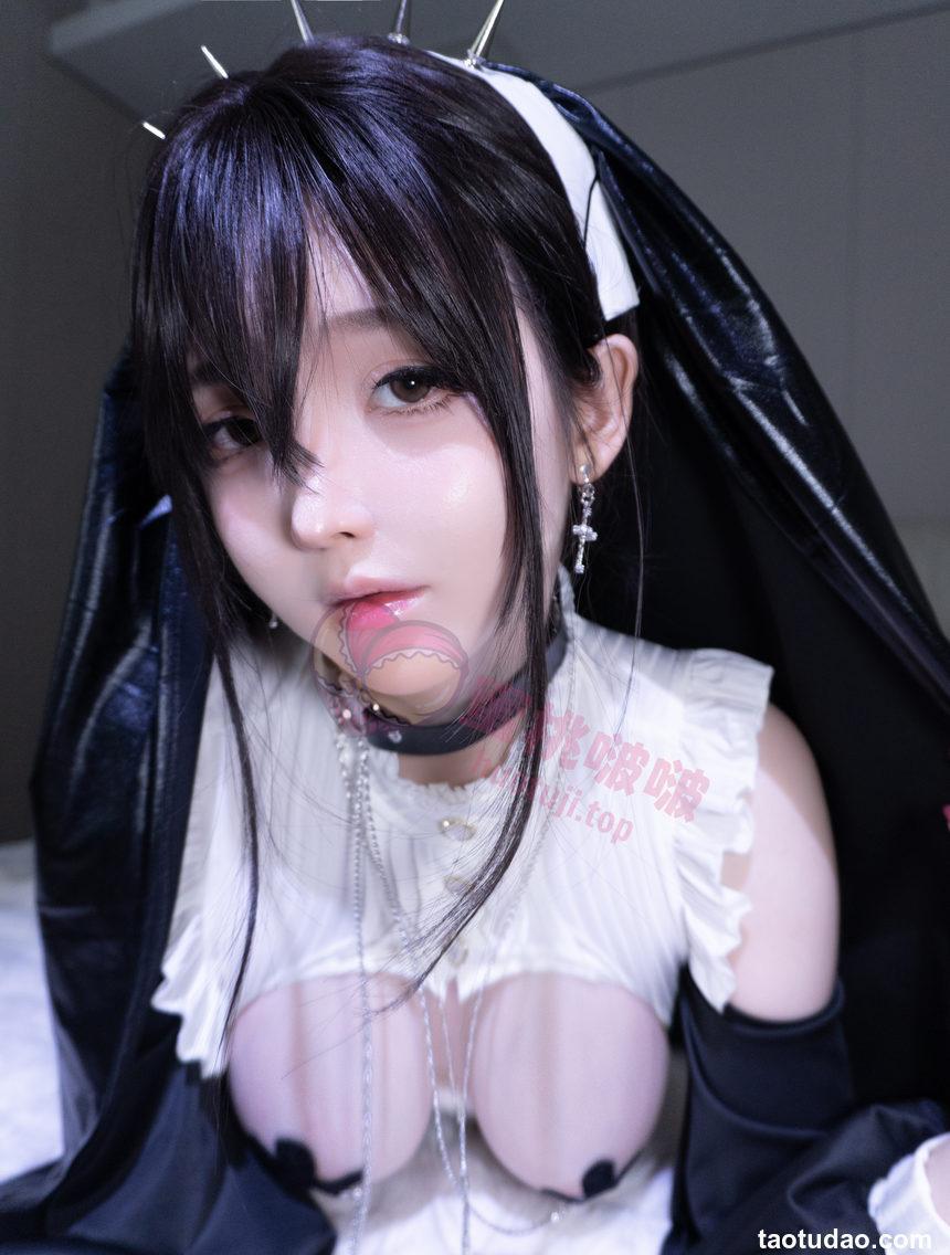 一小央泽 – 贞洁祷告 [117P+3V-2.74GB]