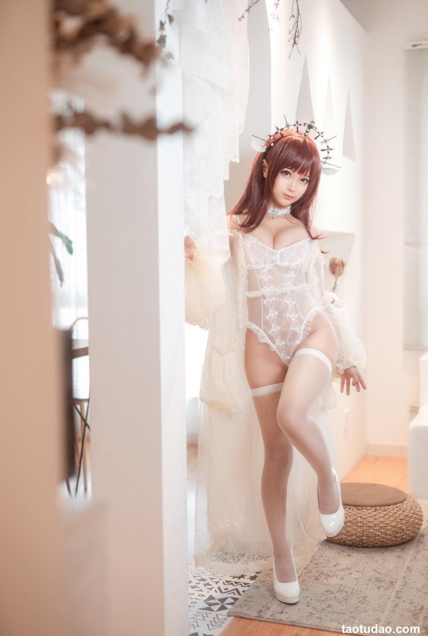 蠢沫沫 — 真爱版 火天使 [40P-412M]