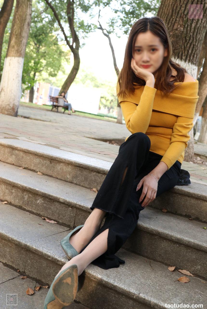 [SiHua思话]SH016 华师小姐姐超甜库里斯 丫丫[83P+2V／548MB]