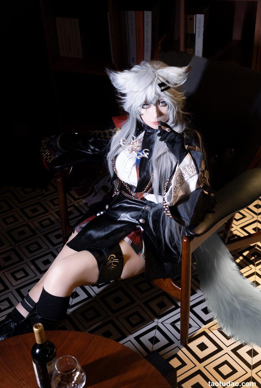 绞肉姬 –  Lappland[21P-123.2M]