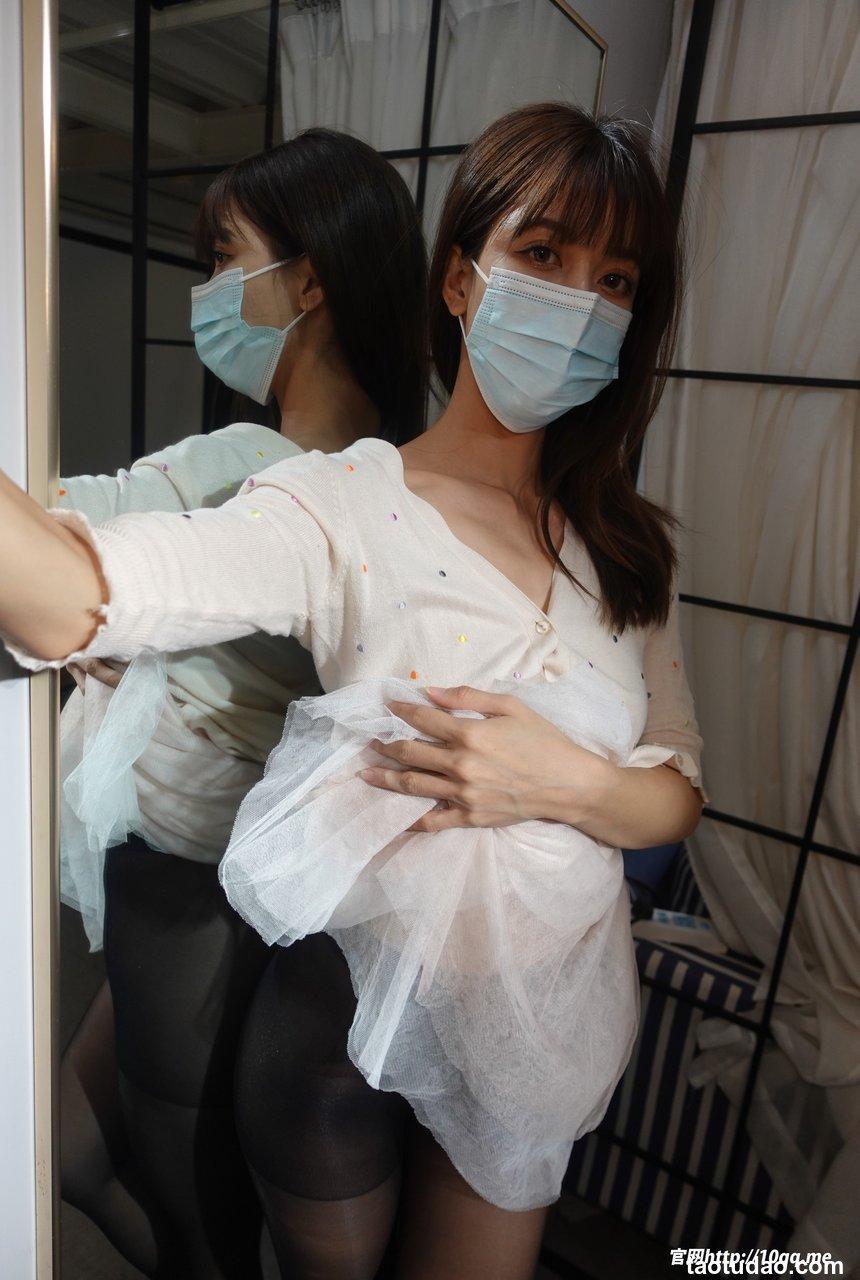 [ROSI写真]口罩系列 2021.12.03 NO.2000[72+1P／111MB]