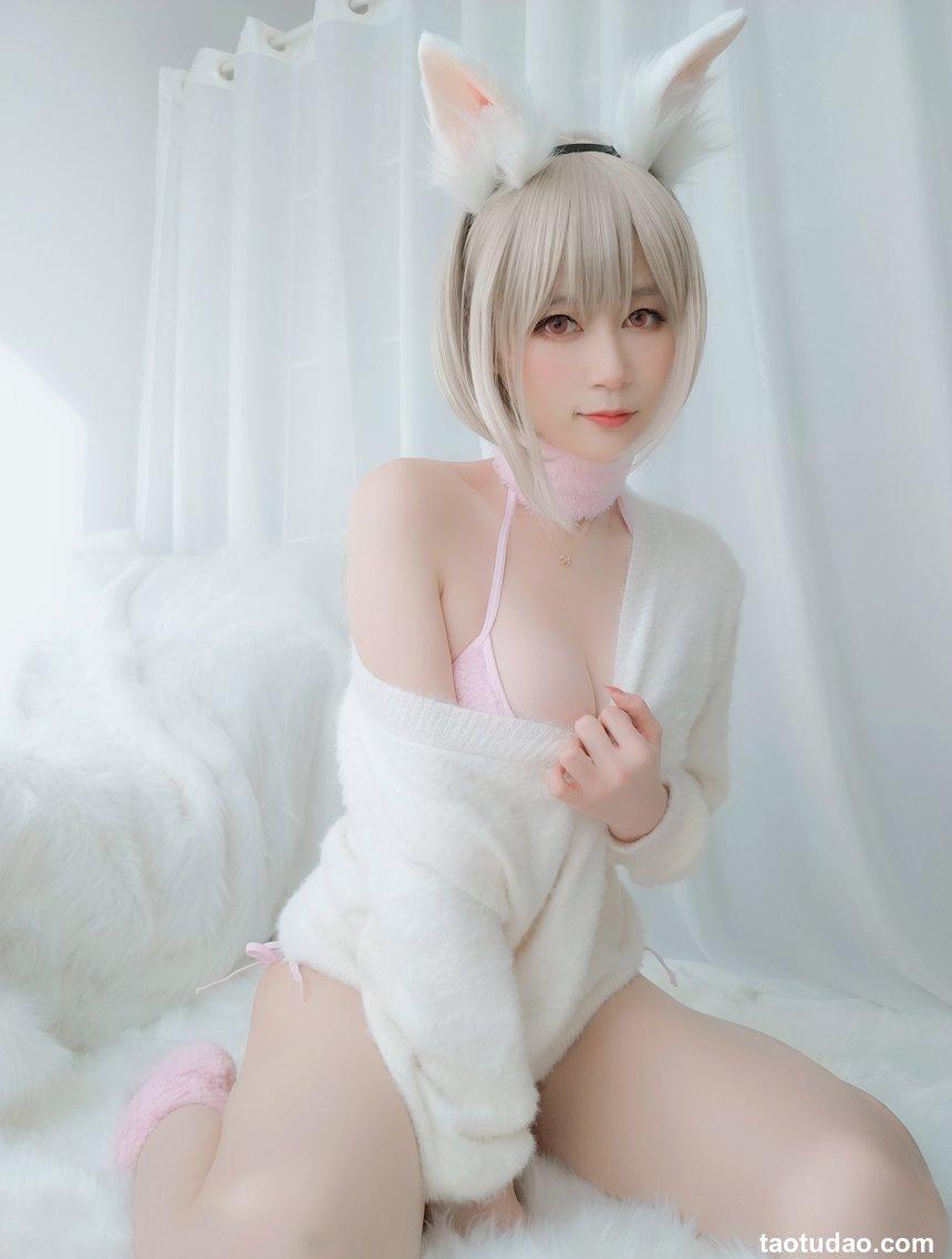 白银81 - 小白兔 [105P2V-236MB]