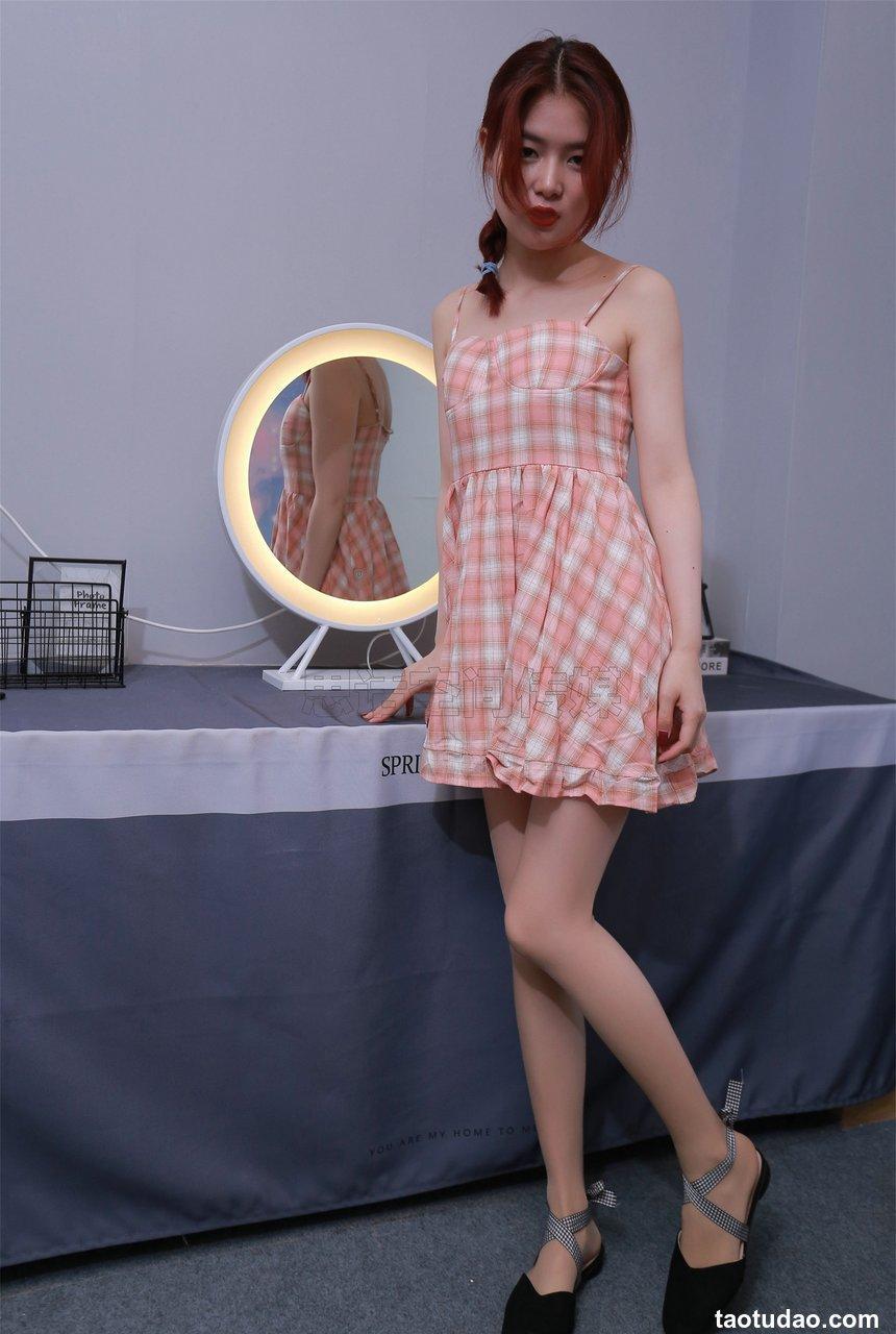 [SiHua思话]SH158 筱蝶 桌上的肉丝女孩[50P／130MB]