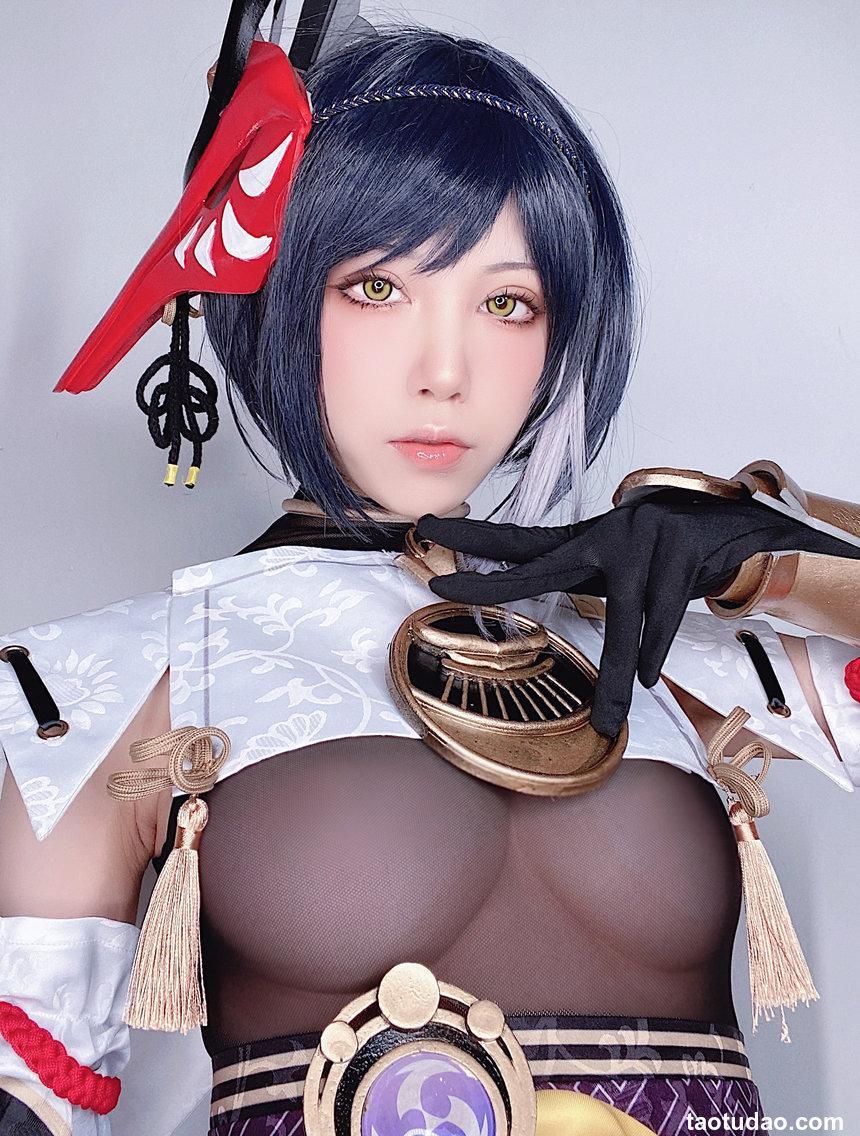 水淼Aqua - NO.111 九条裟羅自拍 [27P-64MB]