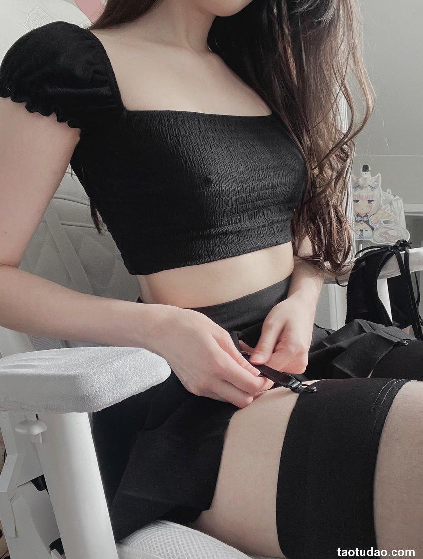 Candy Ball - NO.07 Casual Girlfriend [42P-74MB]