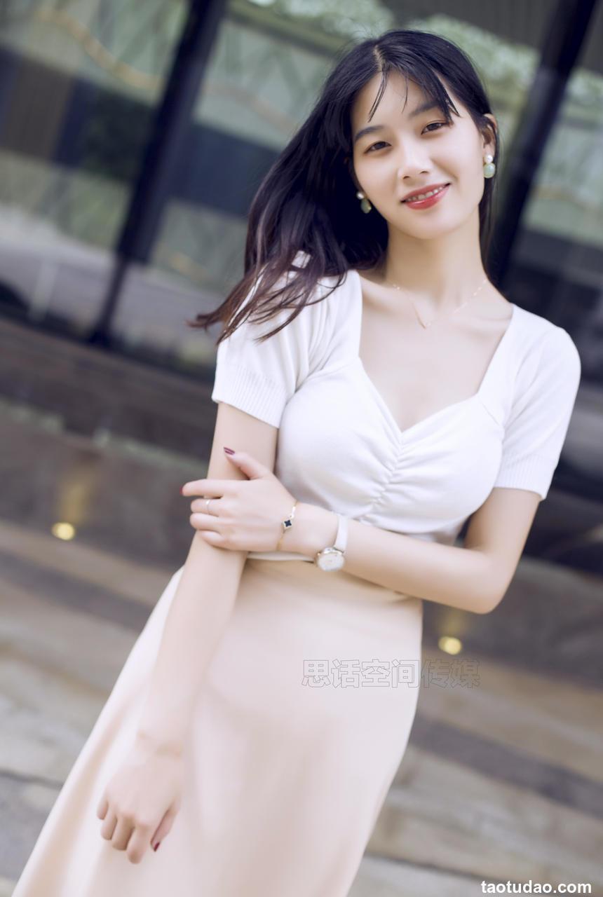 [SiHua丝话]SH123 诗韵 飘动摇曳[39P／43MB]