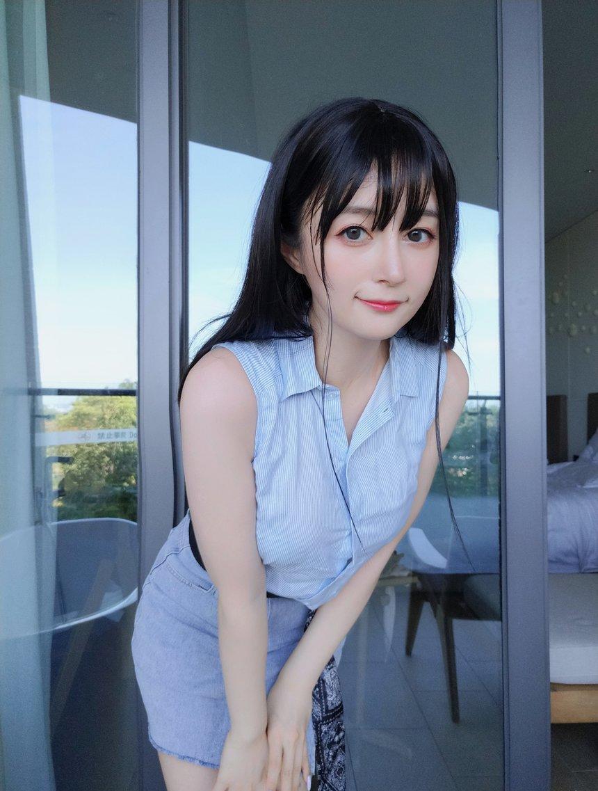 Coser小姐姐白银 9月第四期【37p-99MB】