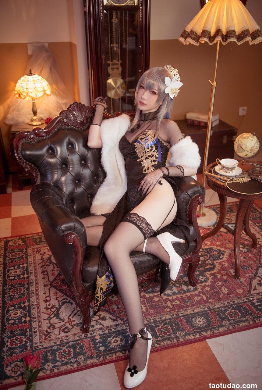 妖少you1 - NO.29 路易九世 [10P-37MB]