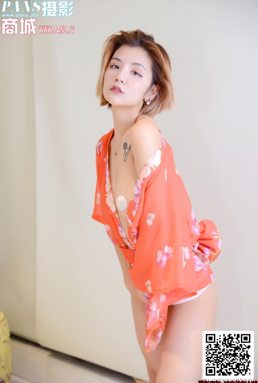 [PANS写真] 2020.03.11 NO.1298 米奇 图套+视频