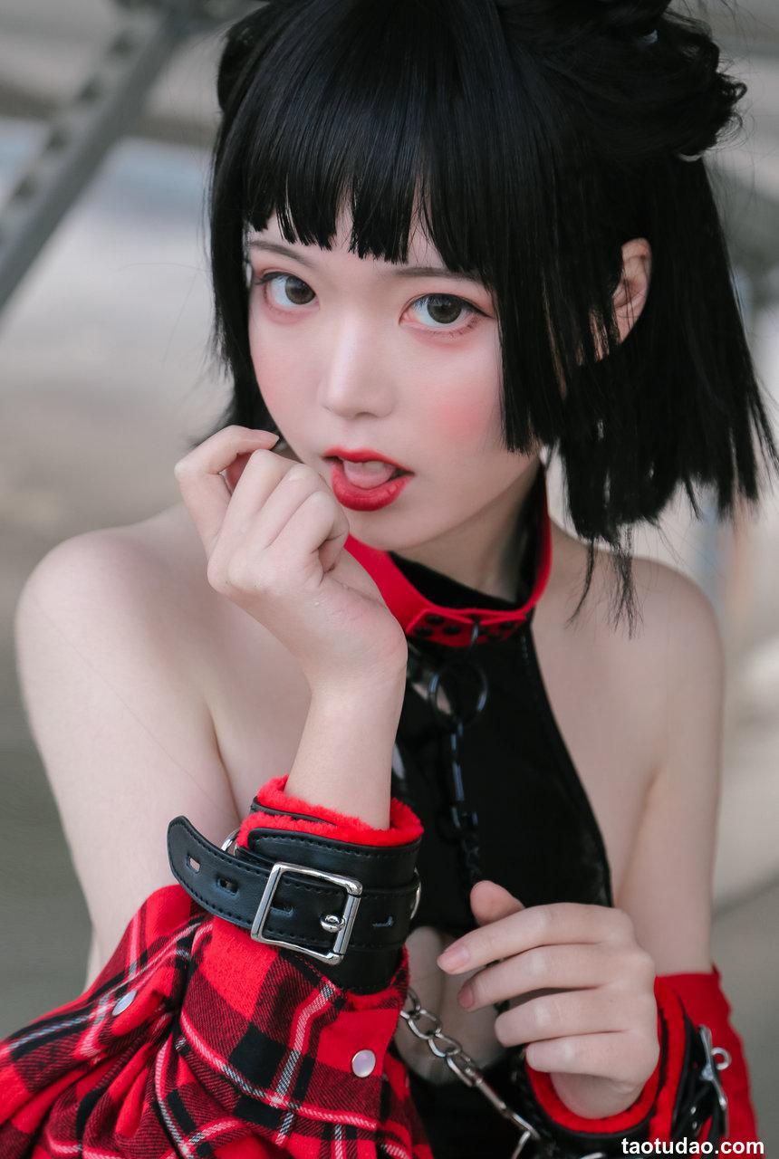 Fushii_海堂 - 猫猫头 真爱版 [52P-447MB]