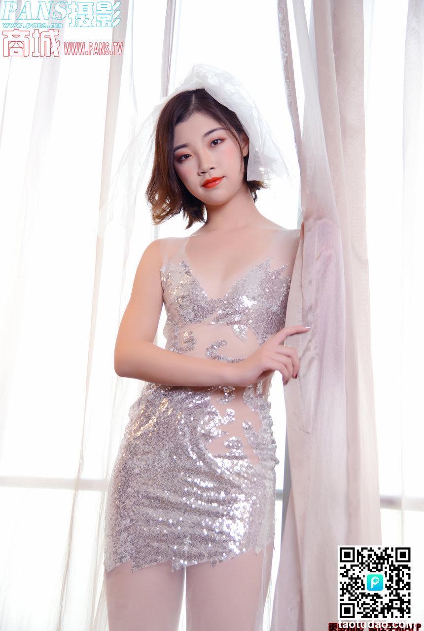 [PANS写真] 2019.02.07 NO.1093 甜馨[24+1P+1V/204M]