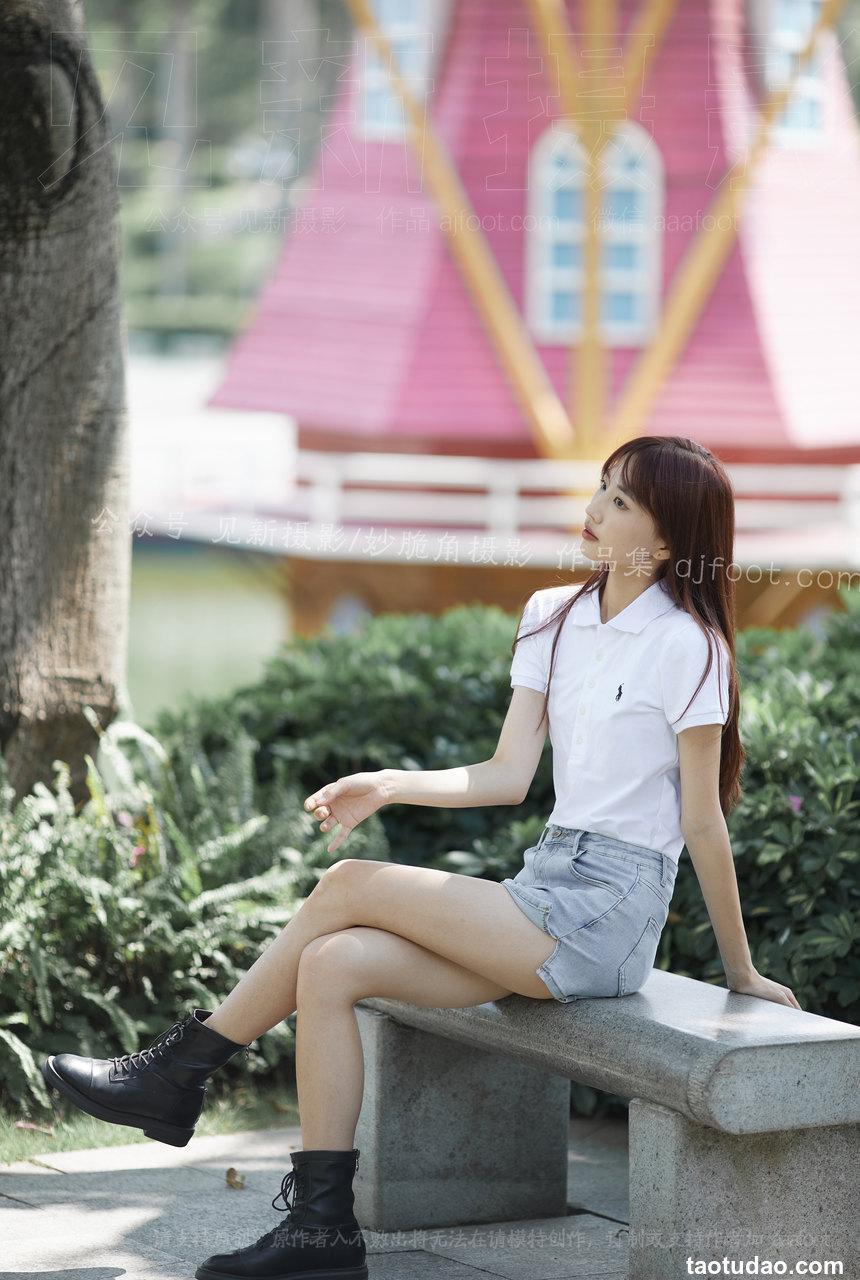 [见新摄影]巅峰-polo运动风 [150P+1V-2.18G]