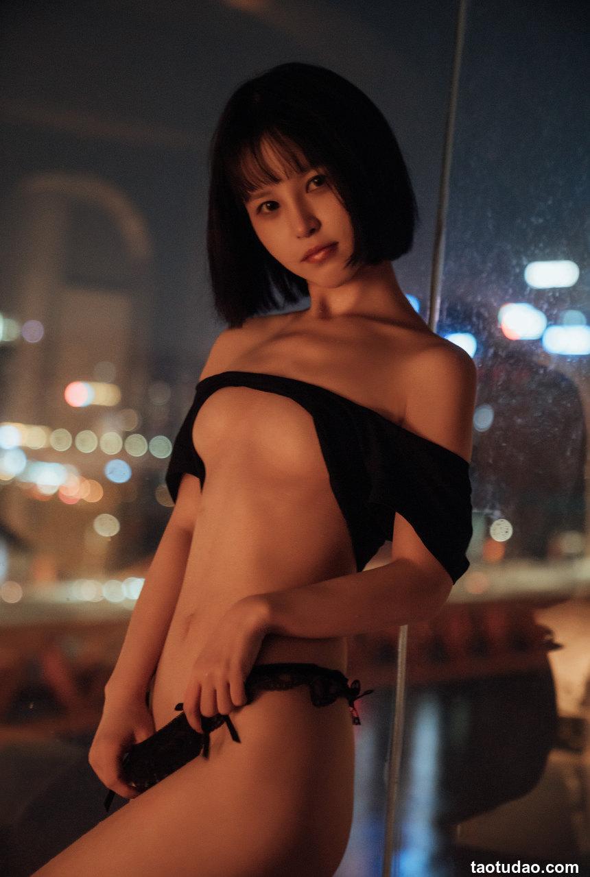 晕崽Zz - NO.14 新衣 [47P-99MB]