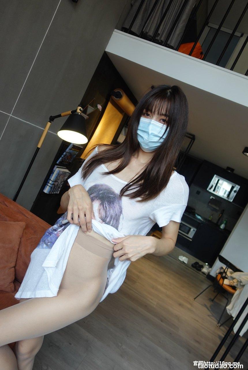 [ROSI口罩系列]2022.06.07 NO.2186[65+1P／96.4MB]