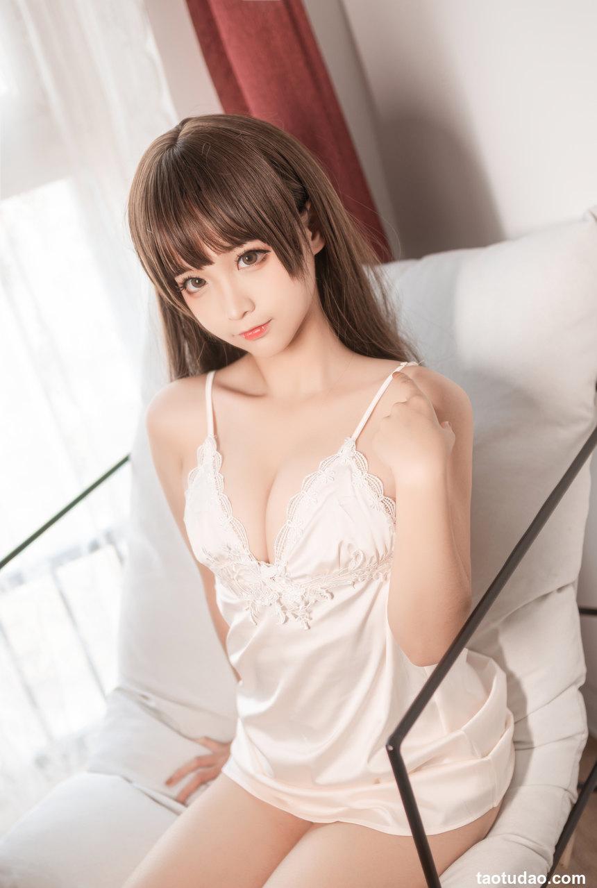 蠢沫沫 — 日常睡裙[40P／325MB]