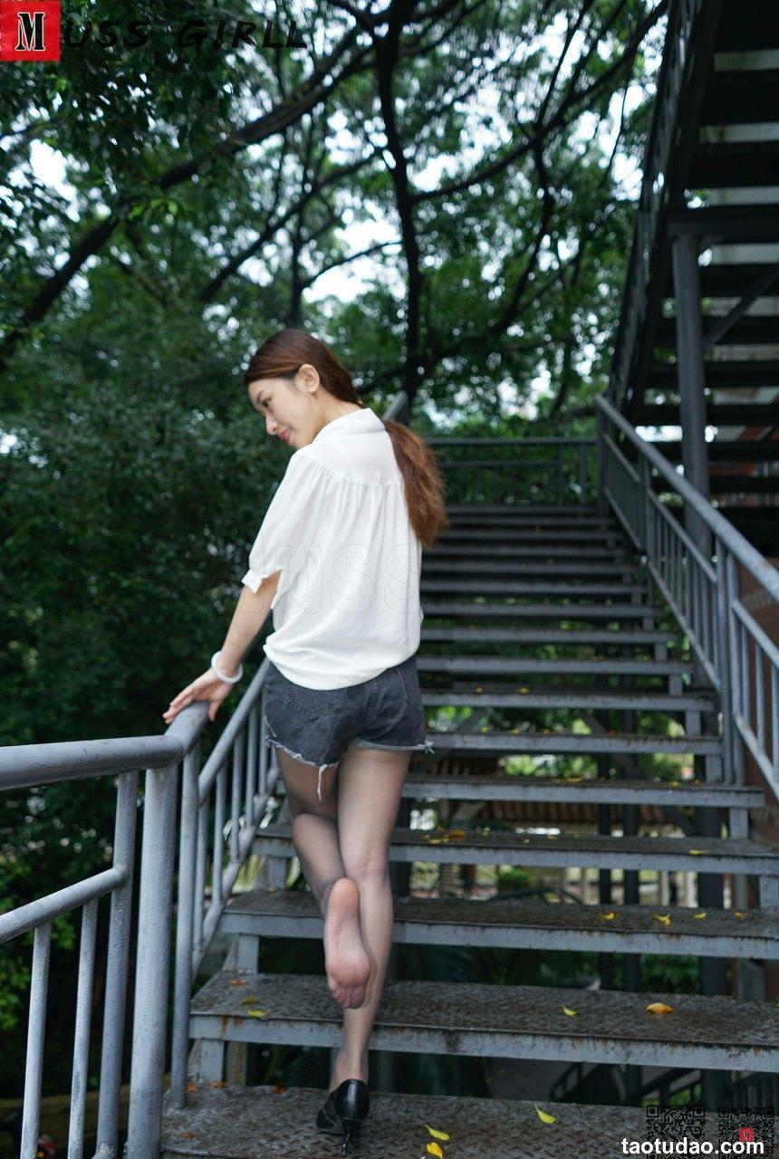 [MussGirl慕丝女郎]NO.274[111P／175MB]