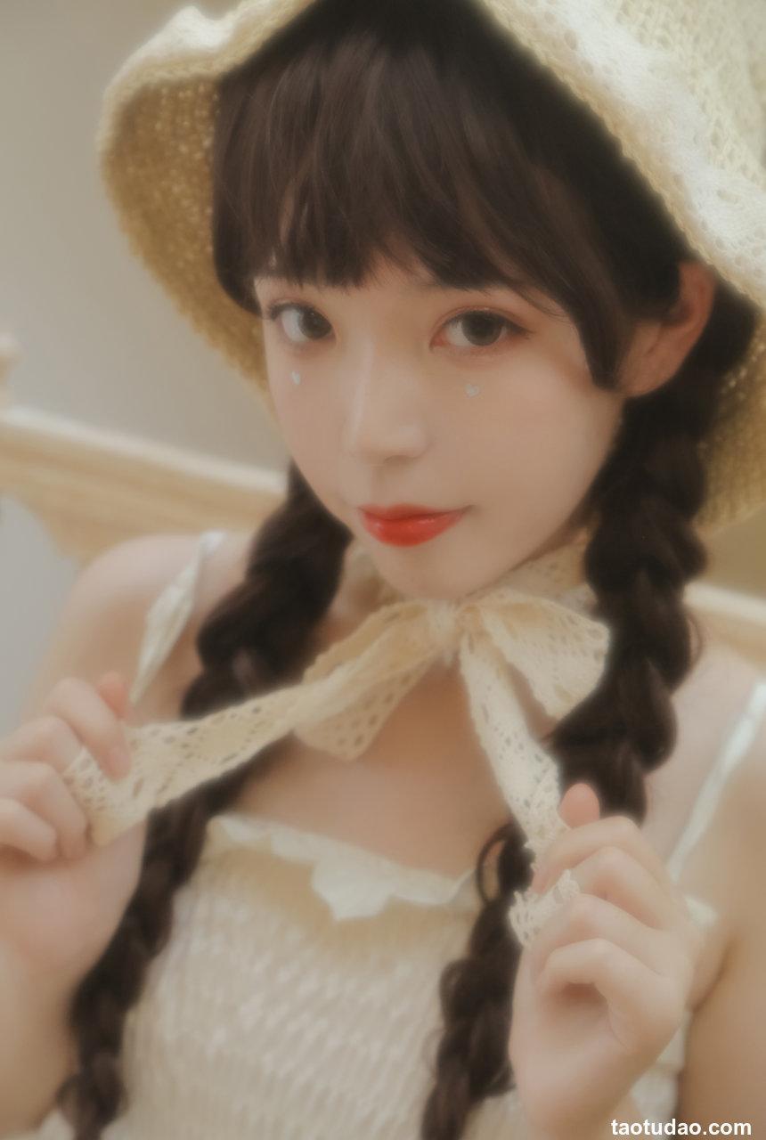 微博小姐姐Fushii_海堂 NO.004 近距离恋爱 [40P-238MB]