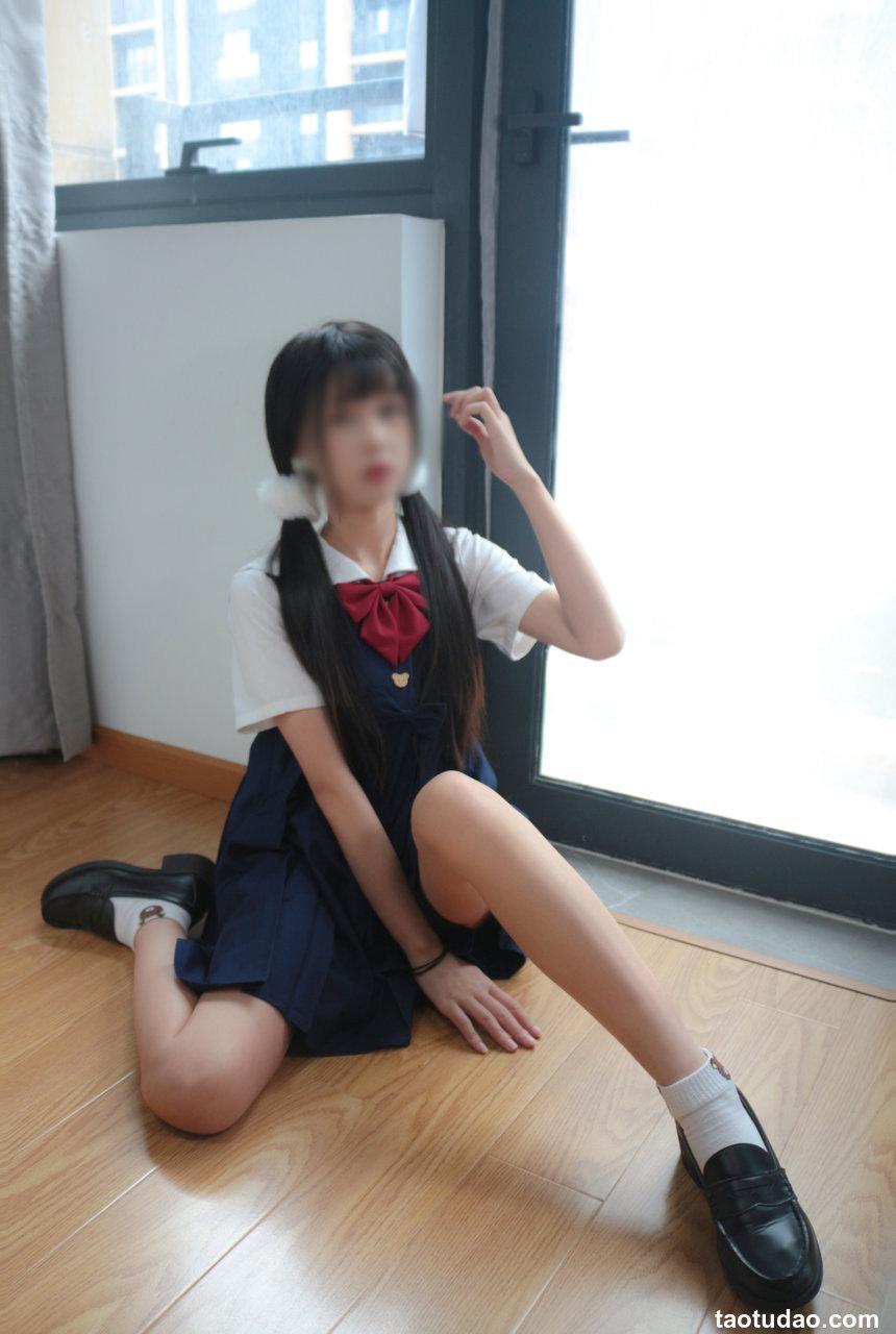 是暖暖呀 - NO.02 楼道阳光 [13P-80MB]