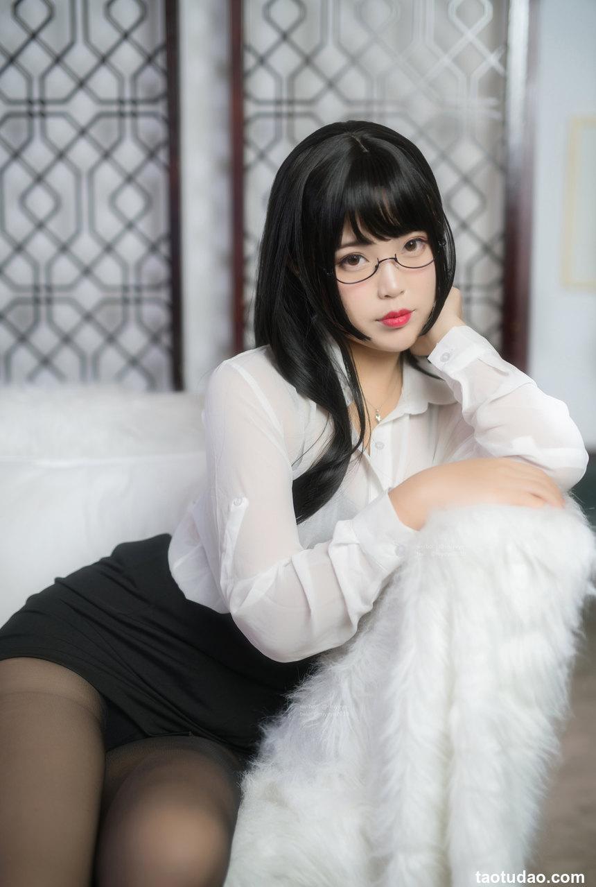 白烨 - NO.50 家庭教师 [67P-117MB]